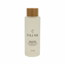 Load image into Gallery viewer, Natural Rosa Purifying Toner