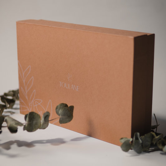 Glow Me Up Gift Set