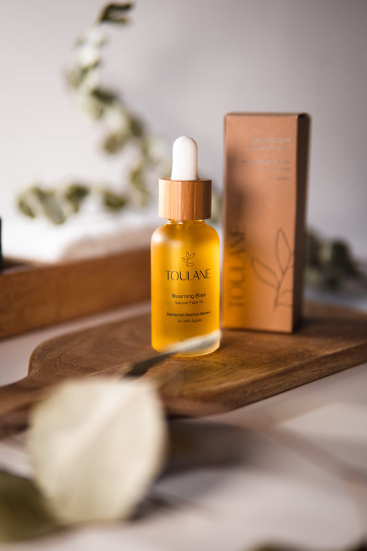The Face Oil Myth Nobody Tells You About Dubai's Climate