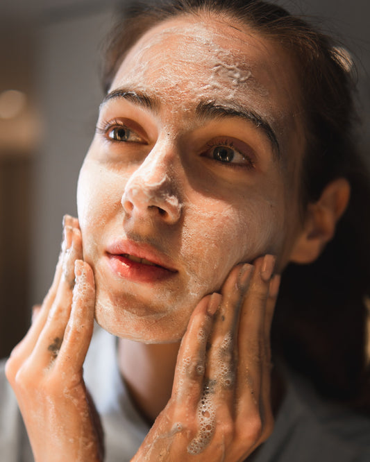 Toulane in Vogue Arabia: Palestinian Beauty Brands Preserving Culture