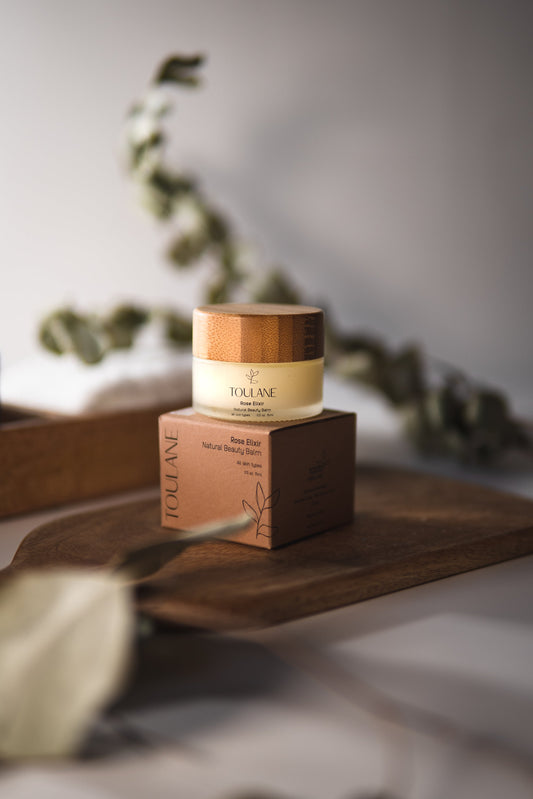 The Rose Elixir: When Everything Else Has Failed Your Skin