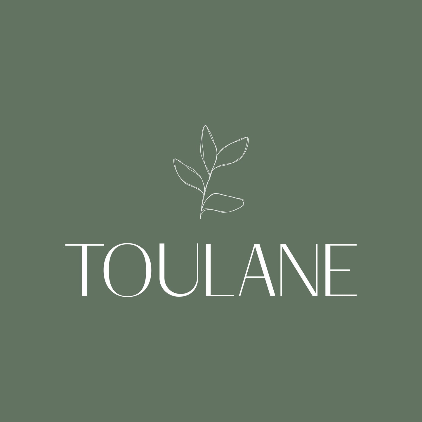TOULANE Gift Card