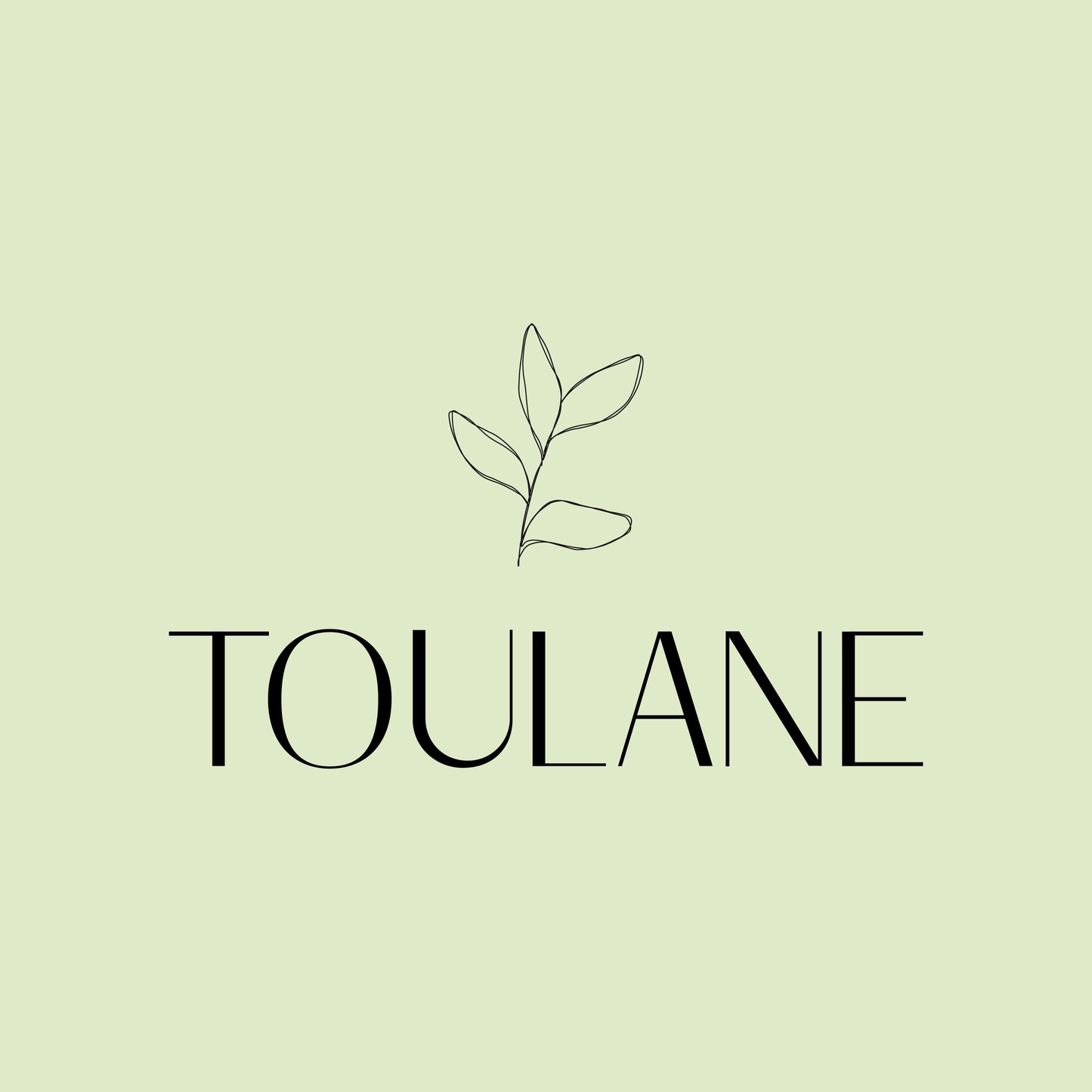 TOULANE Gift Card