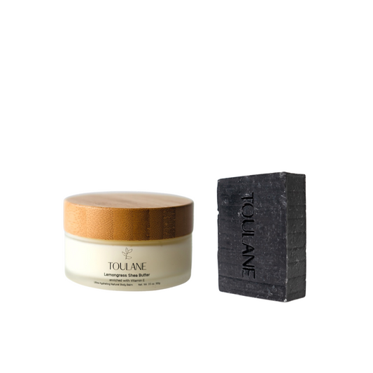 Super Smooth, Super Fresh Skin Set