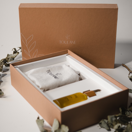 Healthy Skin Set