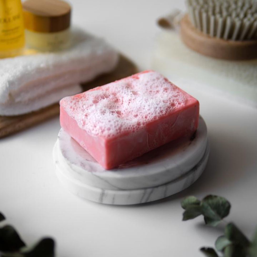 Toulane natural vegan skincare — organic beauty UAE