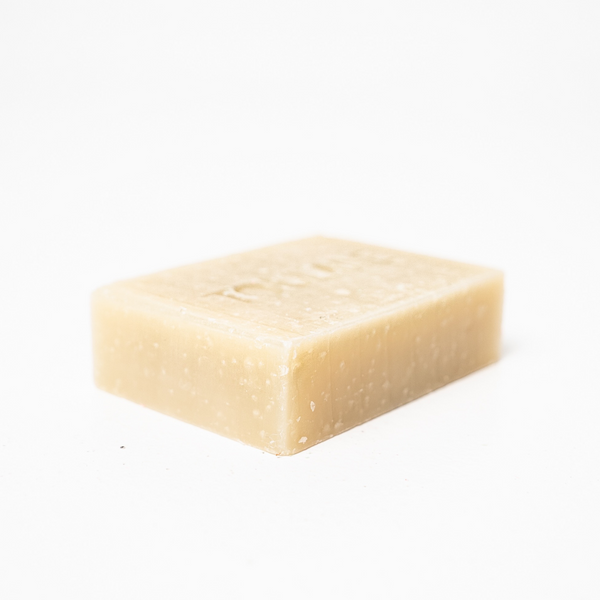 Toulane argan oil soap — organic body care Dubai