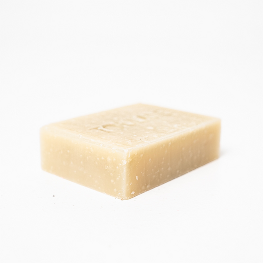 Toulane argan oil soap — organic body care Dubai